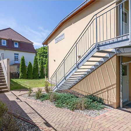 Ferienwohnung 1 Heringsdorf  Esterno foto