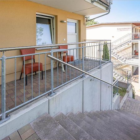 Ferienwohnung 1 Heringsdorf  Esterno foto