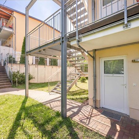 Ferienwohnung 1 Heringsdorf  Esterno foto