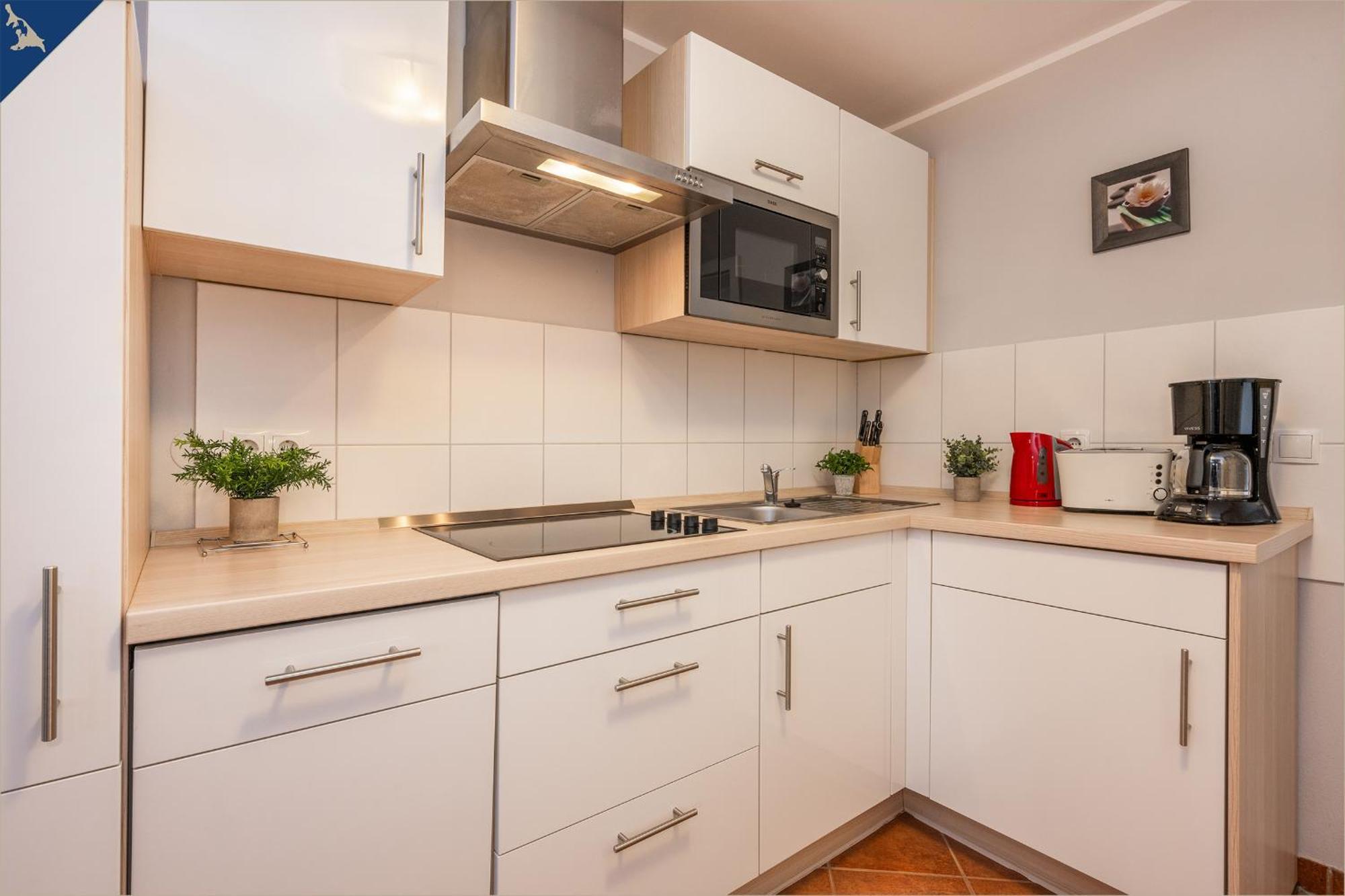 Ferienwohnung 1 Heringsdorf  Esterno foto