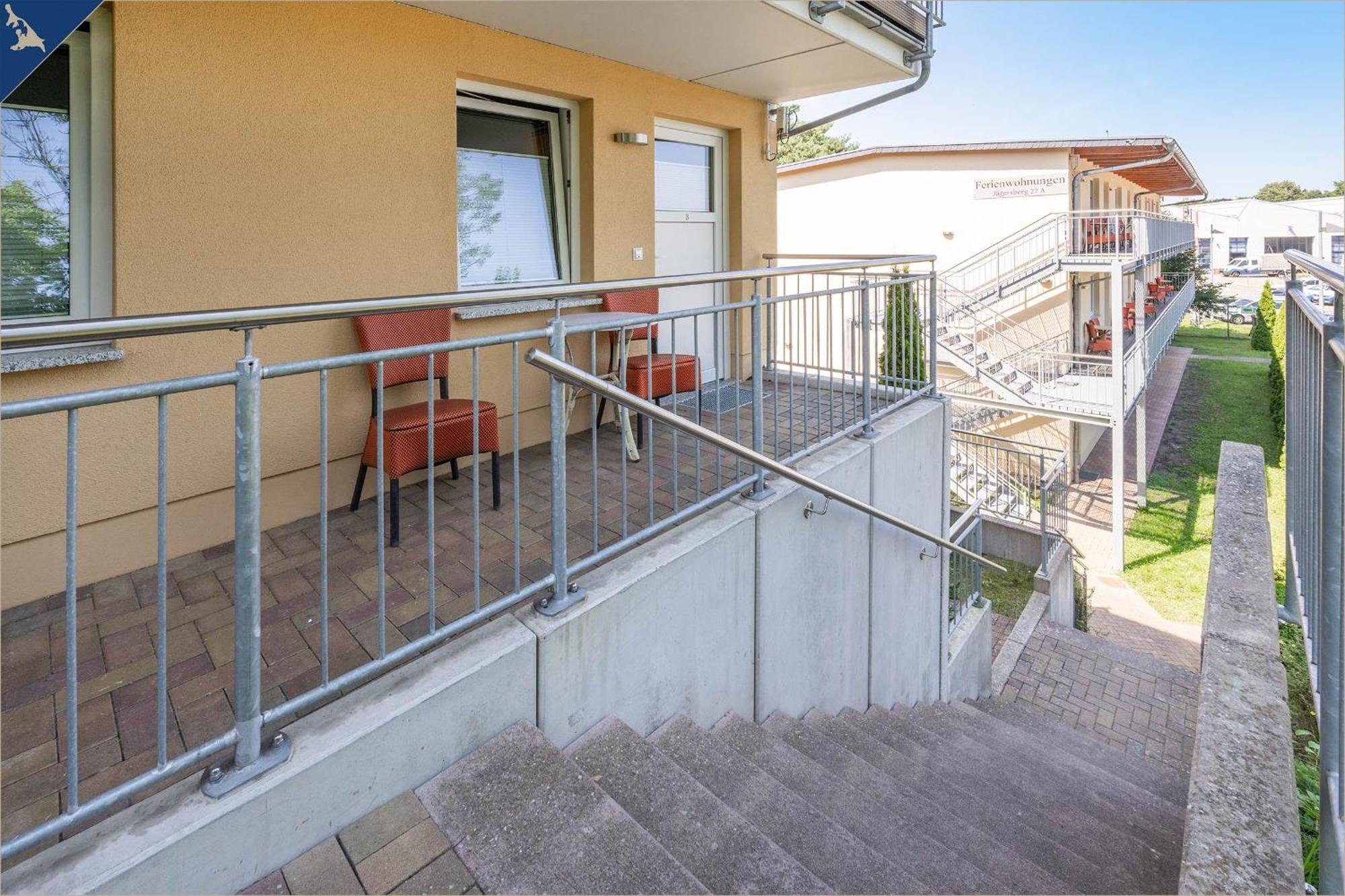 Ferienwohnung 1 Heringsdorf  Esterno foto